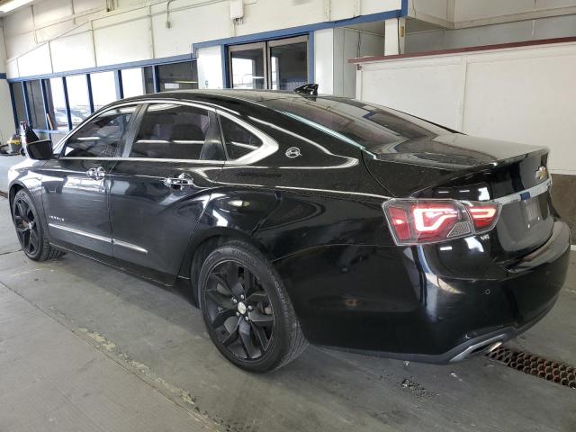 2015 CHEVROLET IMPALA LTZ 2G1165S35F9103610