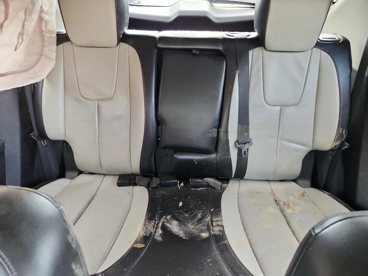 CHEVROLET EQUINOX LTZ