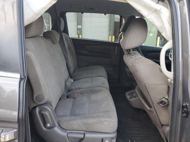 2013 HONDA ODYSSEY EX #3303758421