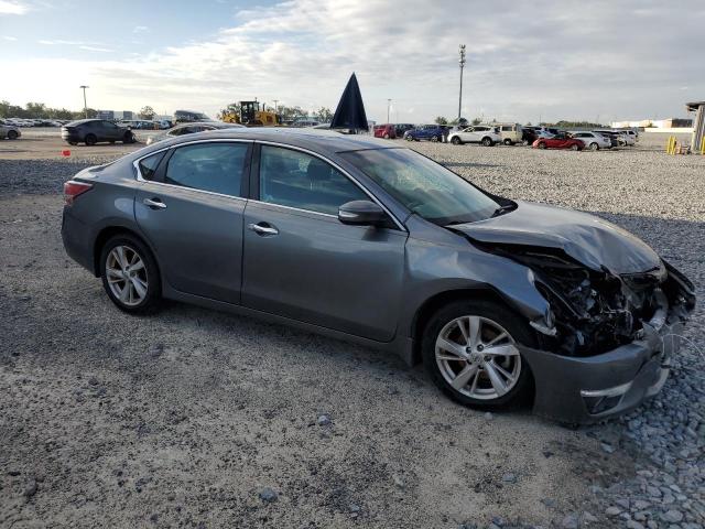 2015 NISSAN ALTIMA 2.5 1N4AL3AP8FC249846