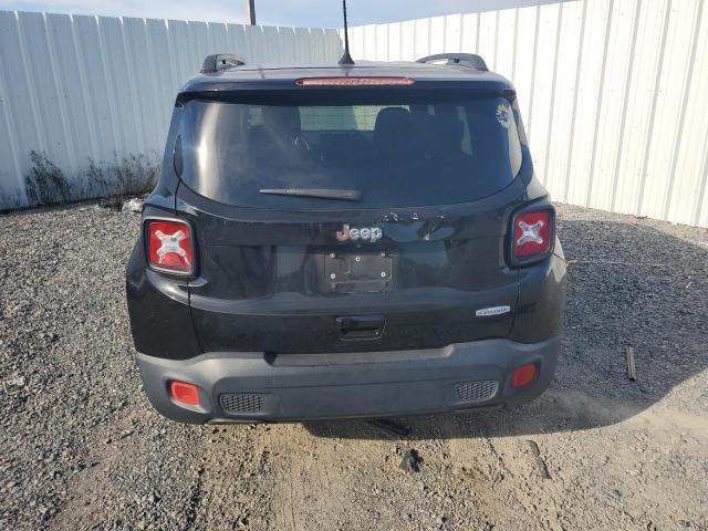 2018 JEEP RENEGADE LATITUDE ZACCJABB8JPH48411