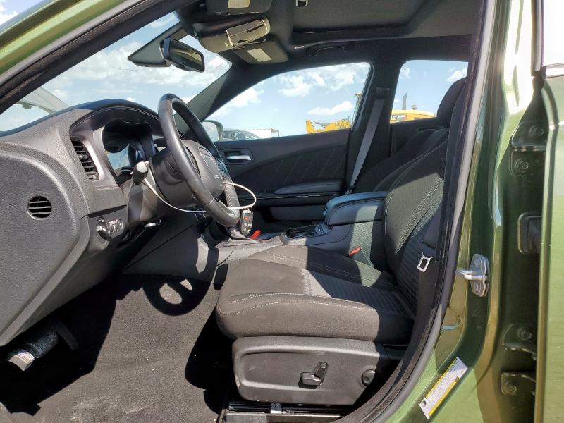 2023 DODGE CHARGER SX 2C3CDXJG5PH589840