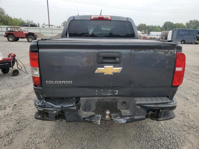2016 CHEVROLET COLORADO - 1GCGSBEA0G1192904