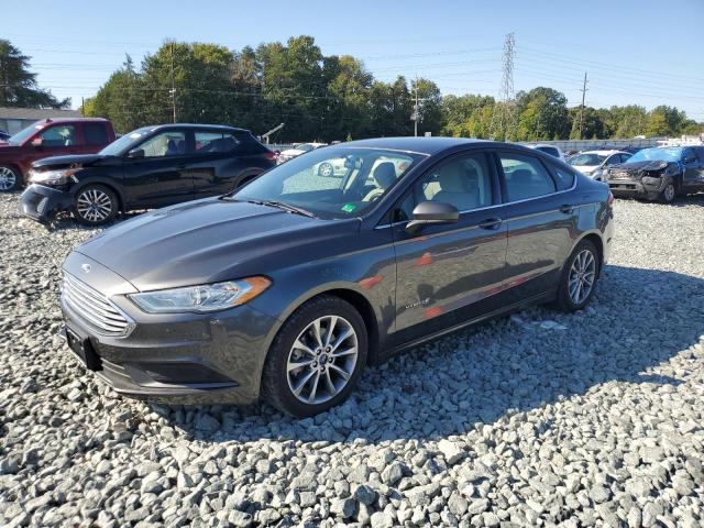 2017 FORD FUSION S H 3FA6P0UU0HR360762