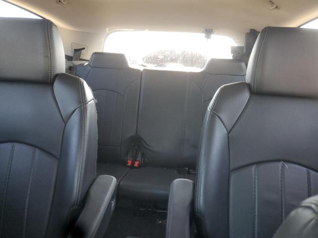 2016 BUICK ENCLAVE #3291337155