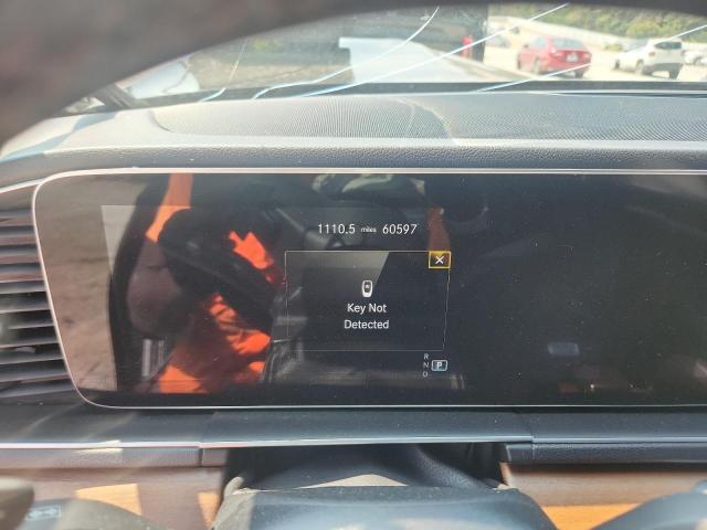 2022 MERCEDES-BENZ GLE 350 4JGFB4JB6NA748048