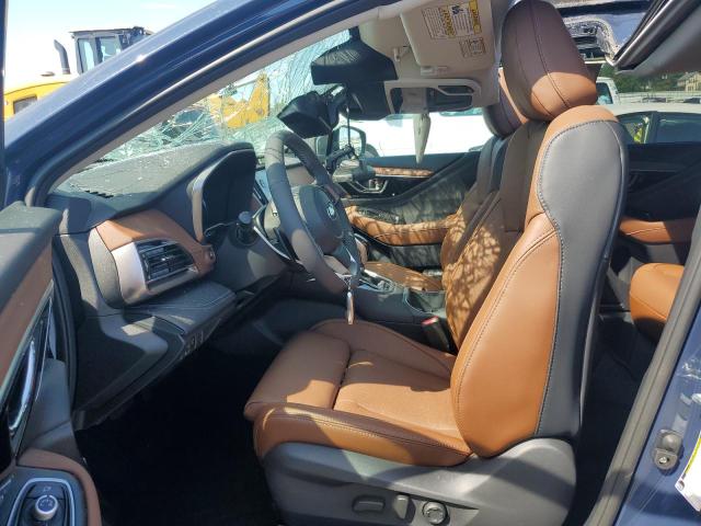 2025 SUBARU OUTBACK TO 4S4BTGPD3S3287798