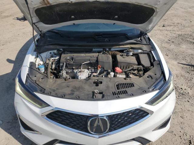 2021 ACURA ILX PREMIUM 19UDE2F72MA010209