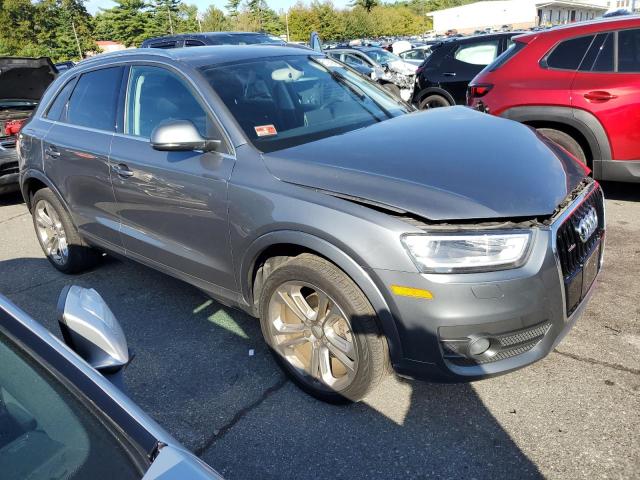 2015 AUDI Q3 PREMIUM #3264663924