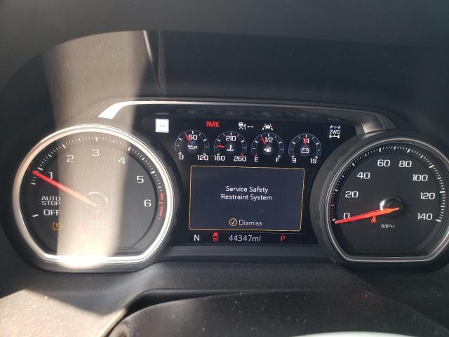 2021 CHEVROLET TAHOE K150 1GNSKTKL7MR101508