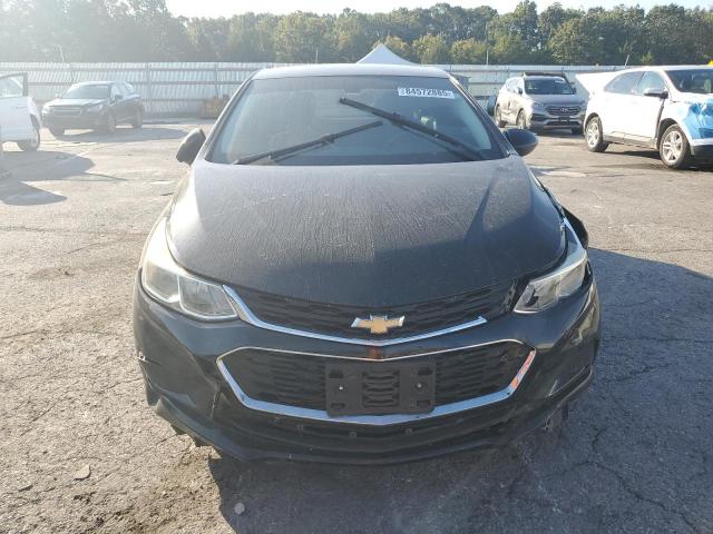 2017 CHEVROLET CRUZE LS 1G1BC5SM7H7179534