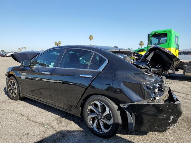2016 HONDA ACCORD EXL 1HGCR2F85GA016745