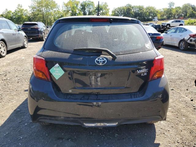 2017 TOYOTA YARIS L VNKKTUD33HA071640