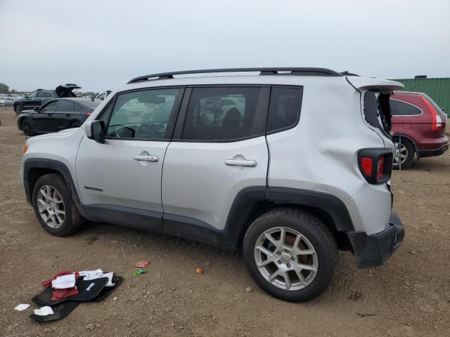 2020 JEEP RENEGADE LATITUDE #3287608009