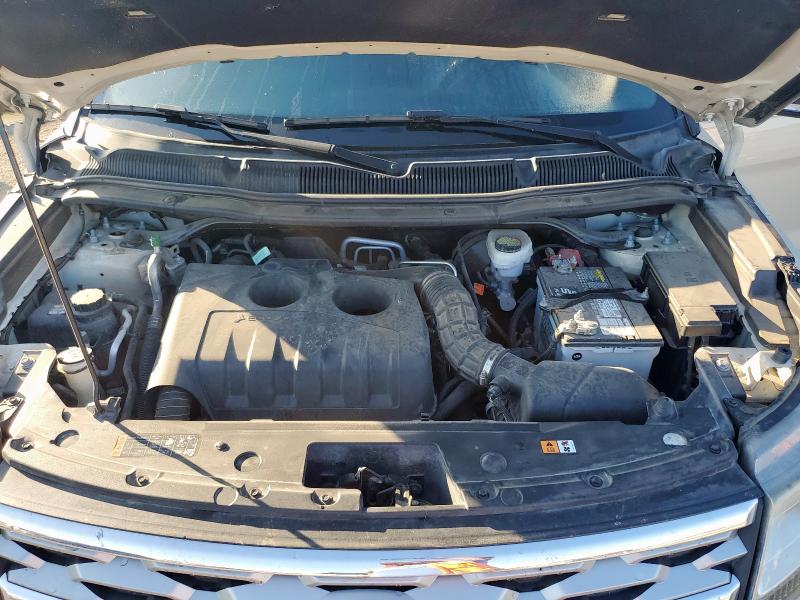 2018 FORD EXPLORER L - 1FM5K7FH4JGA67498