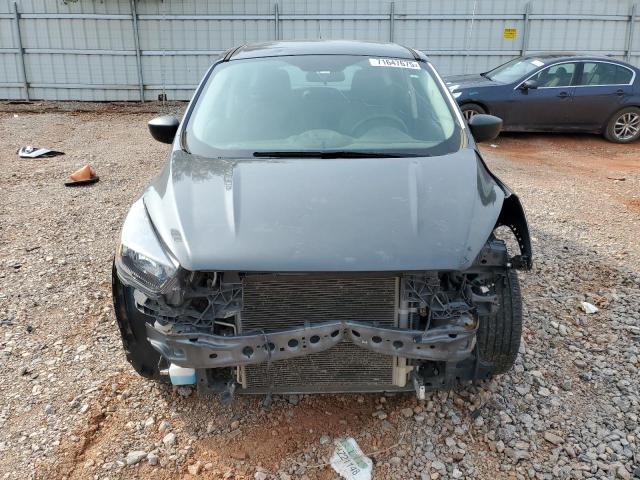 2019 FORD ESCAPE S - 1FMCU0F7XKUB01348