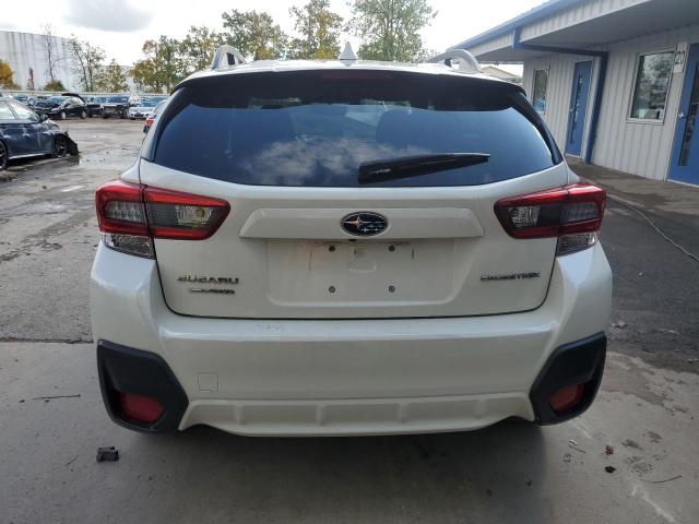 2021 SUBARU CROSSTREK - JF2GTAPC1M8268978