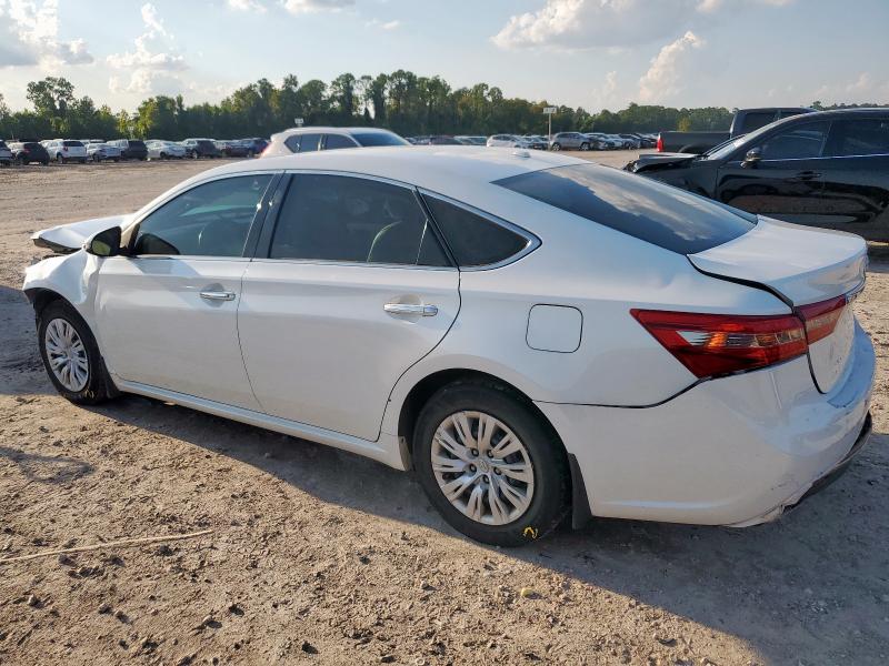 2017 TOYOTA AVALON XLE - 4T1BK1EB8HU245406