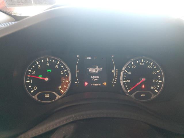 2015 JEEP RENEGADE LATITUDE - ZACCJBBT6FPC01532