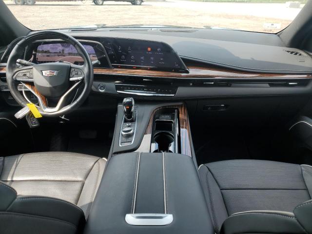 2023 CADILLAC ESCALADE ESV PREMIUM LUXURY 1GYS4KKL3PR434770