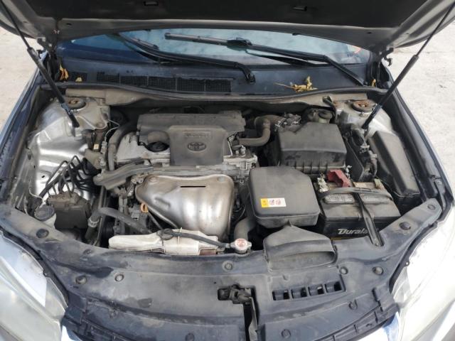 2017 TOYOTA CAMRY LE 4T1BF1FK8HU691123