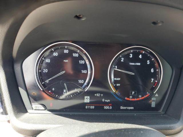 2019 BMW X2 SDRIVE2 WBXYJ3C55KEP77078