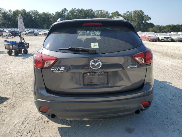 2016 MAZDA CX-5 TOURI JM3KE2CY6G0892540