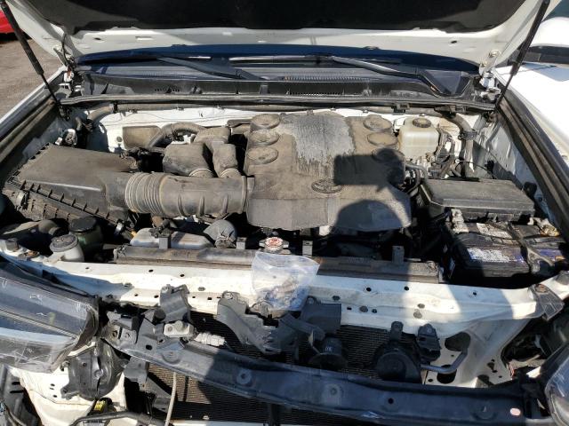 2018 TOYOTA 4RUNNER SR JTEBU5JR4J5527790