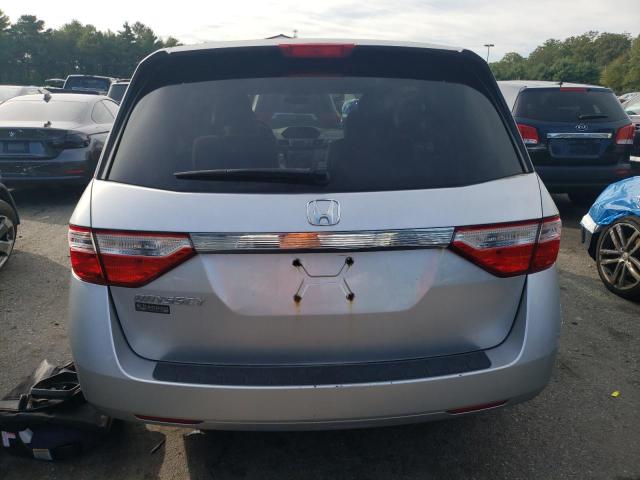 2011 HONDA ODYSSEY LX - 5FNRL5H26BB066624