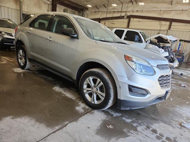 2016 CHEVROLET EQUINOX LS 2GNFLEEKXG6293696