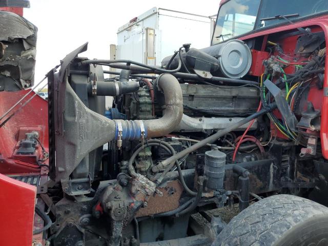 2002 FREIGHTLINER FLD120 #3240859871