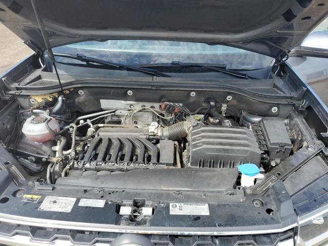 2019 VOLKSWAGEN ATLAS SE 1V2WR2CA1KC583629