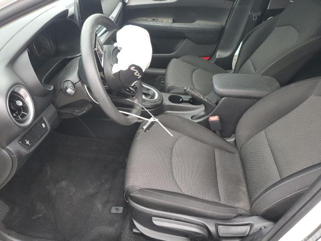 2023 KIA FORTE LX - 3KPF24AD5PE617585