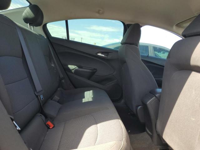 2018 CHEVROLET CRUZE LS 1G1BC5SM2J7153817