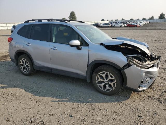 2020 SUBARU FORESTER P JF2SKAJC7LH556900