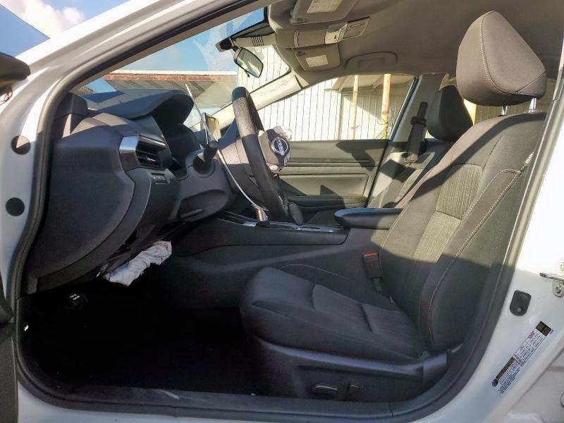 2025 NISSAN ALTIMA SV 1N4BL4DVXSN317051