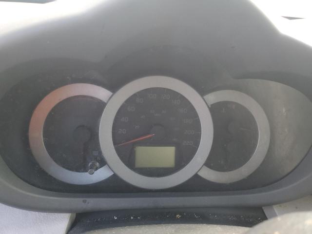 2011 TOYOTA RAV4 - 2T3BF4DVXBW156405