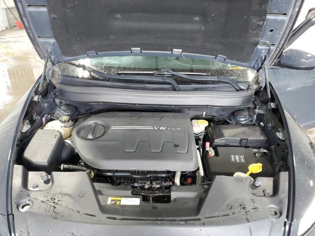 2016 JEEP CHEROKEE L 1C4PJMCS1GW339938