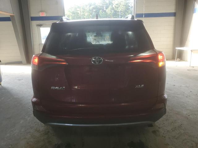 2018 TOYOTA RAV4 ADVEN 2T3WFREV9JW510572