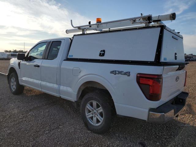 2025 FORD F150 XL #3302926051