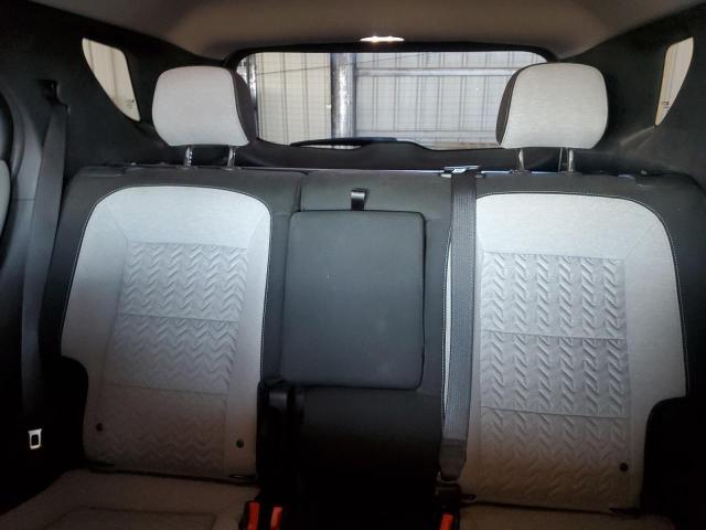 2024 CHEVROLET EQUINOX LS 3GNAXSEG3RL261065