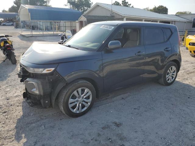 KIA SOUL LX