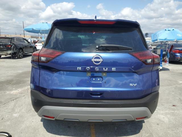 2023 NISSAN ROGUE SV JN8BT3BA2PW008135