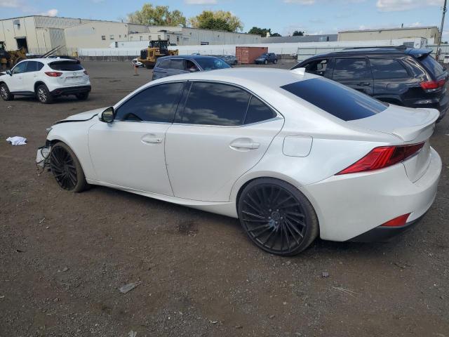 2017 LEXUS IS 300 JTHCM1D29H5022675