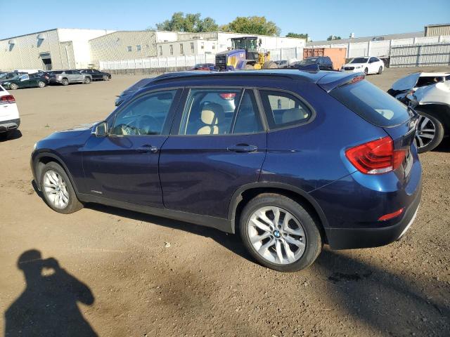 2015 BMW X1 XDRIVE2 WBAVL1C51FVY39240