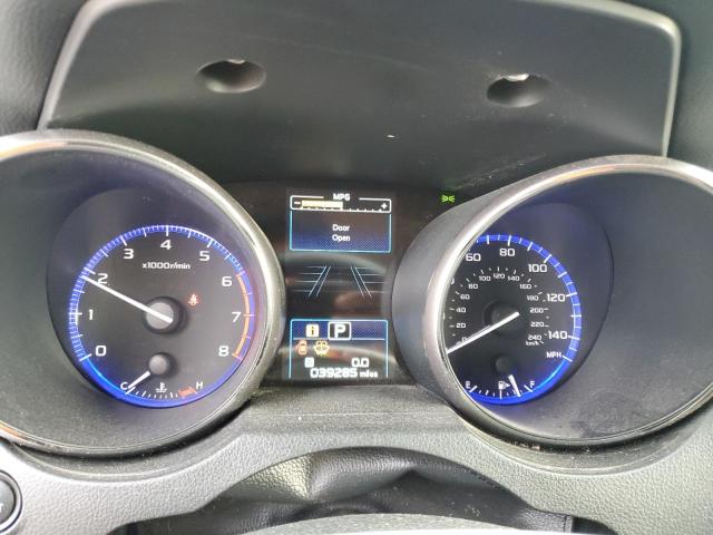 2019 SUBARU OUTBACK 2.5I PREMIUM 4S4BSAFC4K3231667