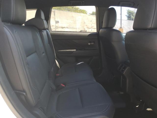 2019 MITSUBISHI OUTLANDER SEL JA4J24A51KZ041357