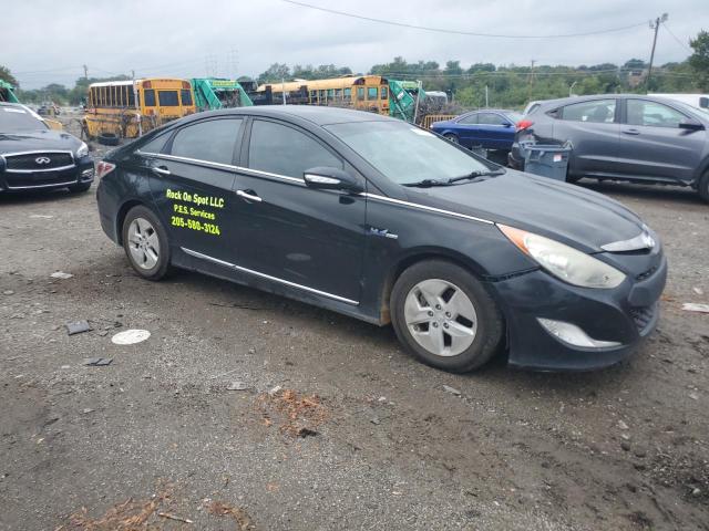 2012 HYUNDAI SONATA HYB - KMHEC4A43CA025149