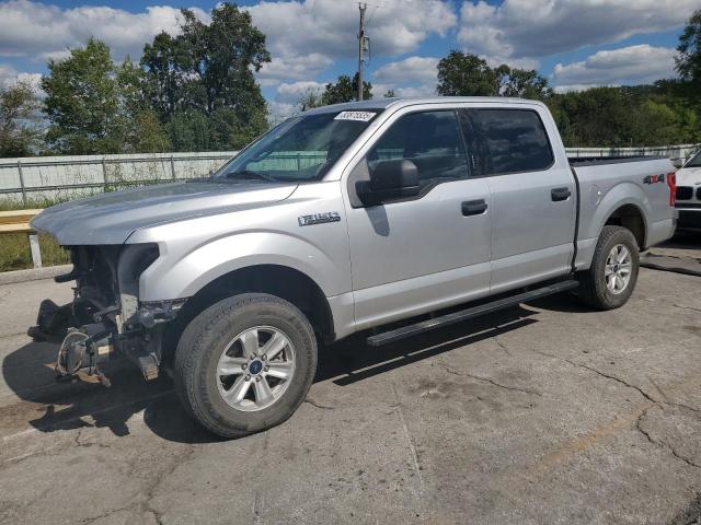 Global Auto Auctions: 2019 FORD F150 SUPER
