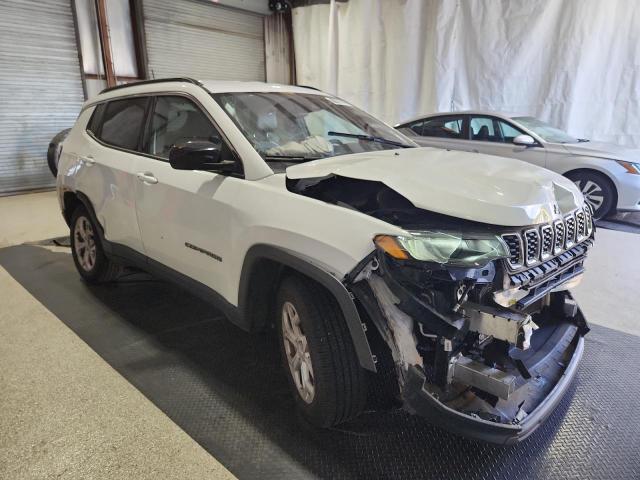 2024 JEEP COMPASS LA 3C4NJDBN8RT110359